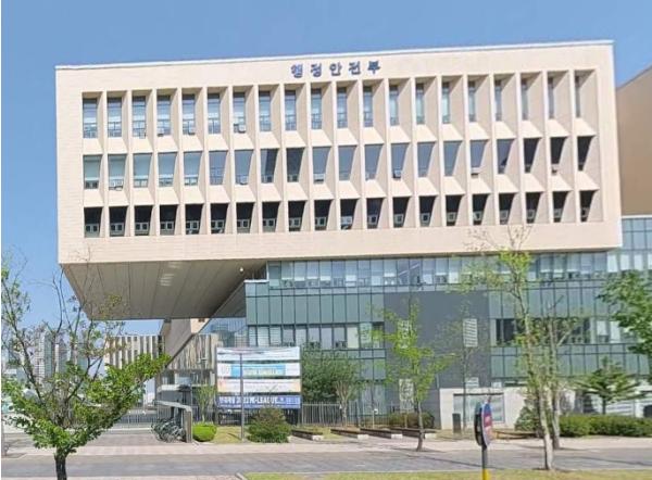 행정안전부, 디지털 정부를 넘어 AI 민주정부로! 'AI 민주정부 실현 전략' 발표